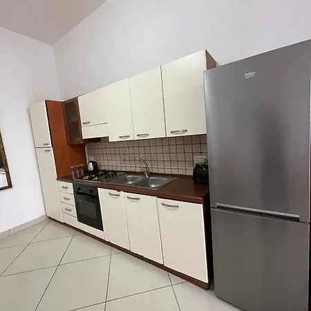Marsaskala Rooms Apartman