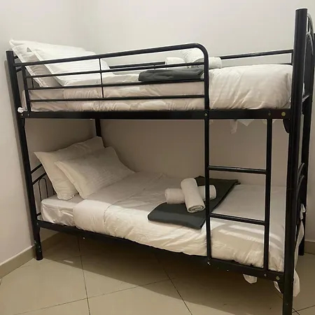 Apartmán Marsaskala Rooms *