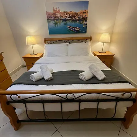 Marsaskala Rooms