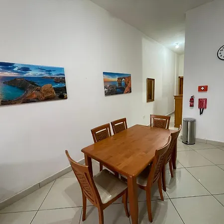 Marsaskala Rooms Apartment Marsaskala