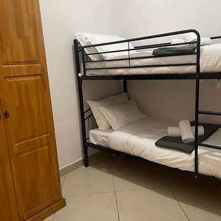 Marsaskala Rooms * Marsaskala